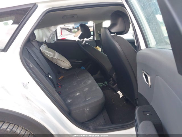 Aukcja sprzedaży 2025 Kia K4 Lxs, vin: 3KPFT4DE3SE118293, numer aukcji: 44710664