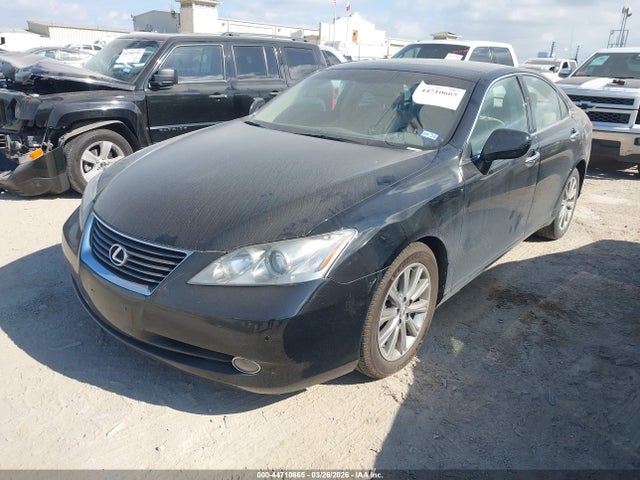 44710665 :رقم المزاد ، JTHBJ46G372041527 vin ، 2007 Lexus Es 350 مزاد بيع