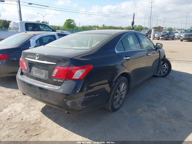 44710665 :رقم المزاد ، JTHBJ46G372041527 vin ، 2007 Lexus Es 350 مزاد بيع