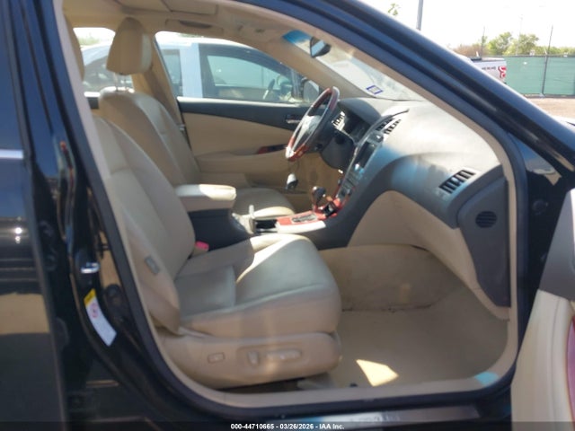 44710665 :رقم المزاد ، JTHBJ46G372041527 vin ، 2007 Lexus Es 350 مزاد بيع