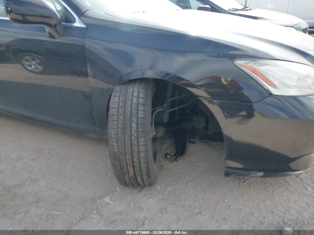 44710665 :رقم المزاد ، JTHBJ46G372041527 vin ، 2007 Lexus Es 350 مزاد بيع