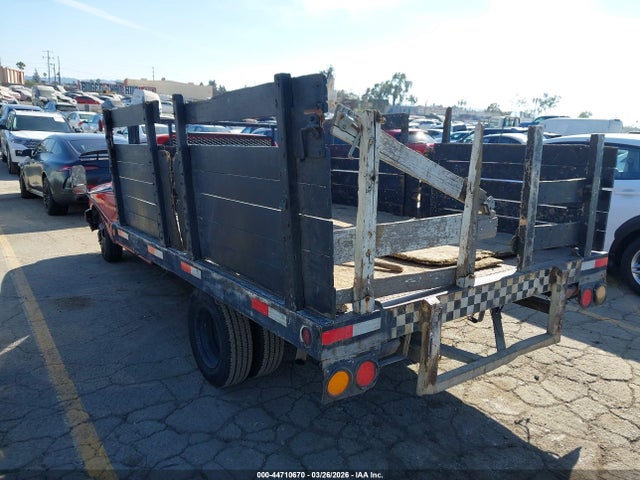 Продажа на аукционе авто 1991 Toyota Pickup Cab Chassis Super Long Wb, vin: JT5VN94T8M0020367, номер лота: 44710670