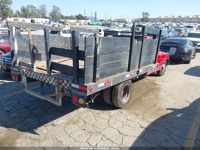 Продажа на аукционе авто 1991 Toyota Pickup Cab Chassis Super Long Wb, vin: JT5VN94T8M0020367, номер лота: 44710670