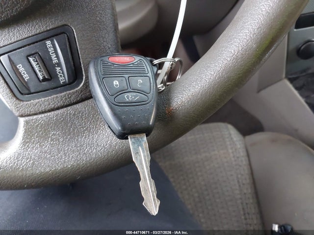 2006 JEEP COMMANDER 1J8HG48K66C149668 Photo 10