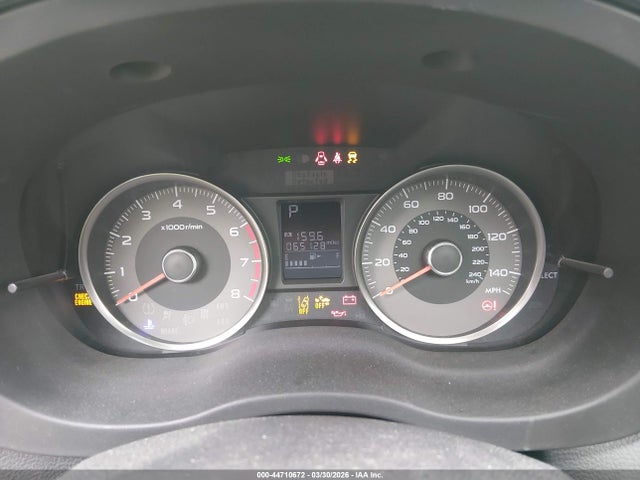 44710672 :رقم المزاد ، JF2SJAFC2GH414617 vin ، 2016 Subaru Forester 2.5i Premium مزاد بيع