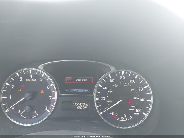 44710676 :رقم المزاد ، 5N1DL0MN5HC528315 vin ، 2017 Infiniti Qx60 مزاد بيع