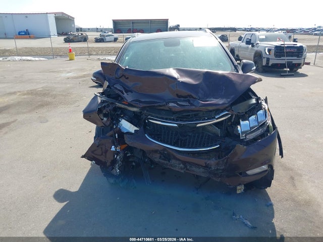 Aukcja sprzedaży 2018 Buick Encore Essence, vin: KL4CJCSB1JB671574, numer aukcji: 44710681