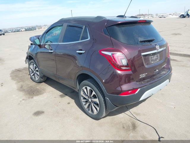 Aukcja sprzedaży 2018 Buick Encore Essence, vin: KL4CJCSB1JB671574, numer aukcji: 44710681
