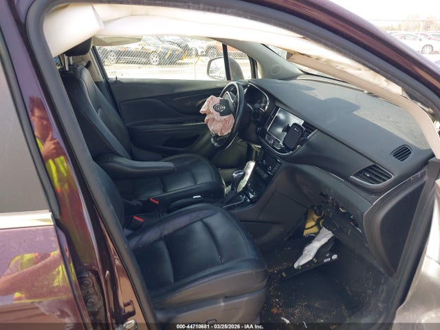 Aukcja sprzedaży 2018 Buick Encore Essence, vin: KL4CJCSB1JB671574, numer aukcji: 44710681
