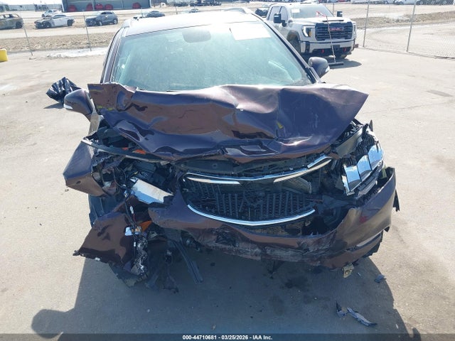 Aukcja sprzedaży 2018 Buick Encore Essence, vin: KL4CJCSB1JB671574, numer aukcji: 44710681