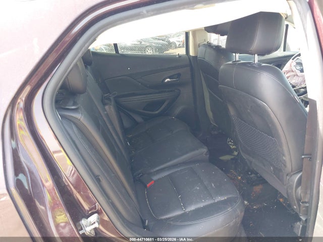 Aukcja sprzedaży 2018 Buick Encore Essence, vin: KL4CJCSB1JB671574, numer aukcji: 44710681