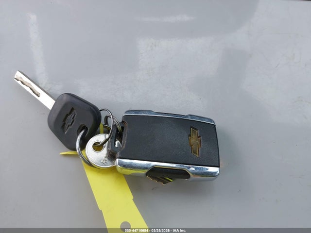 1GCGTCE37F1264233 Chevrolet Colorado Z71