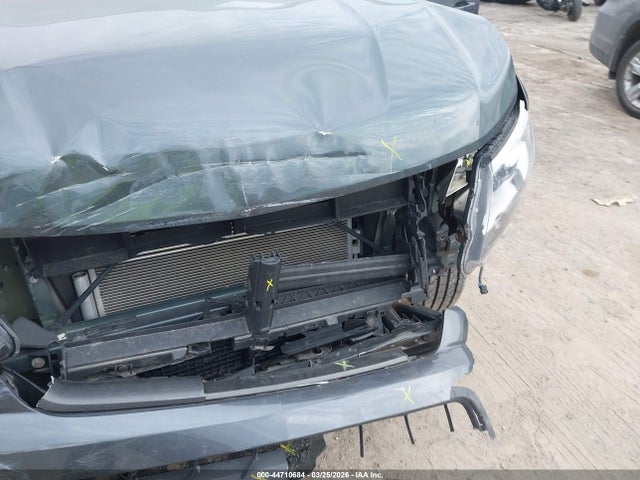 1GCGTCE37F1264233 Chevrolet Colorado Z71