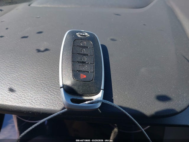 Nissan Rogue Rock Creek 2025 5N1BT3BB5SC827585 Image 11