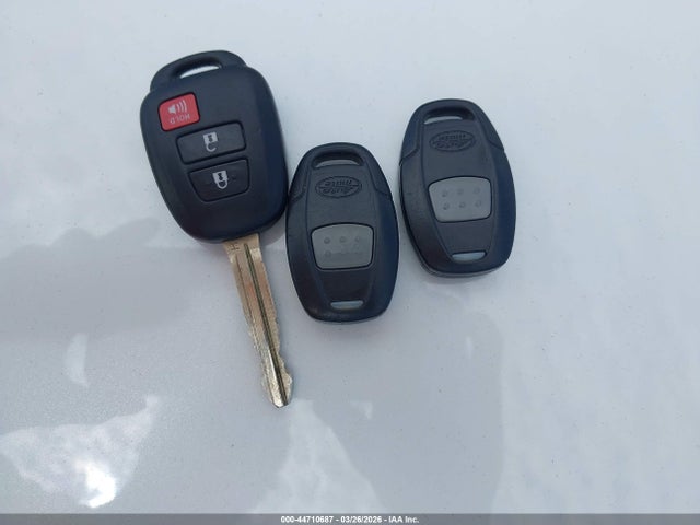 Продажа на аукционе авто 2013 Toyota Rav4 Xle, vin: 2T3RFREV4DW065160, номер лота: 44710687