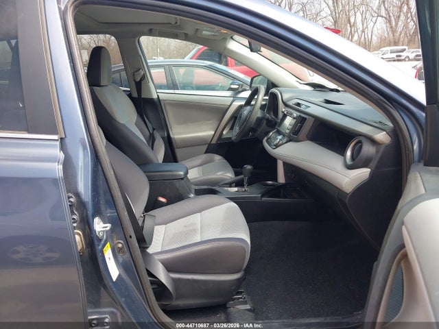 Продажа на аукционе авто 2013 Toyota Rav4 Xle, vin: 2T3RFREV4DW065160, номер лота: 44710687