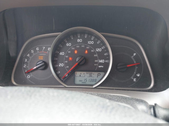 Продажа на аукционе авто 2013 Toyota Rav4 Xle, vin: 2T3RFREV4DW065160, номер лота: 44710687