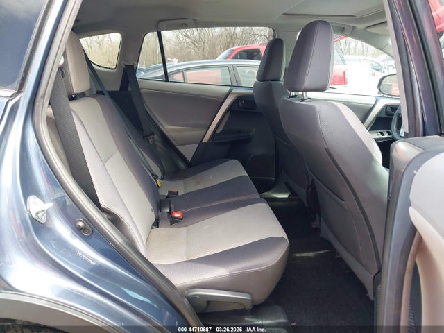 Продажа на аукционе авто 2013 Toyota Rav4 Xle, vin: 2T3RFREV4DW065160, номер лота: 44710687