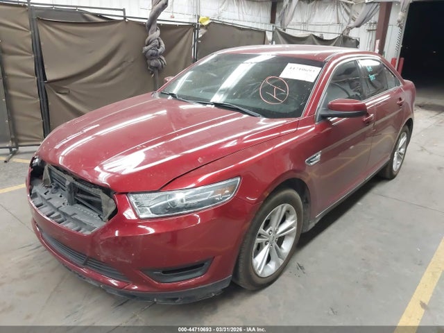 44710693 :رقم المزاد ، 1FAHP2E88GG147439 vin ، 2016 Ford Taurus Sel مزاد بيع