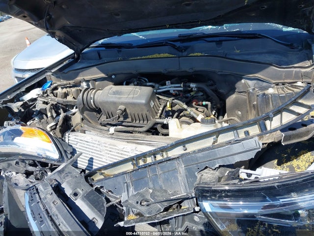 Ford EXPLORER XLT 2023 1FMSK7DH8PGB69000 Image 10
