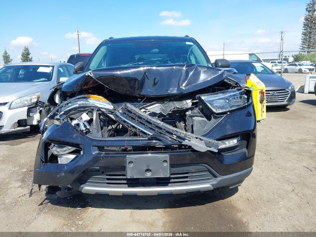Ford EXPLORER XLT 2023 1FMSK7DH8PGB69000 Image 12