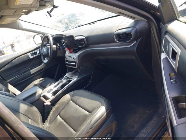 Ford EXPLORER XLT 2023 1FMSK7DH8PGB69000 Image 5