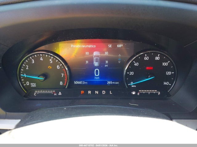 Ford EXPLORER XLT 2023 1FMSK7DH8PGB69000 Image 7