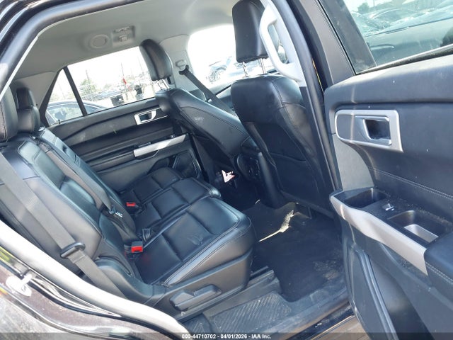 Ford EXPLORER XLT 2023 1FMSK7DH8PGB69000 Image 8