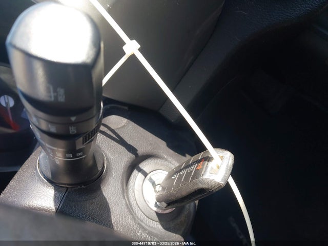 2014 KIA SPORTAGE KNDPBCAC5E7632672 Photo 10