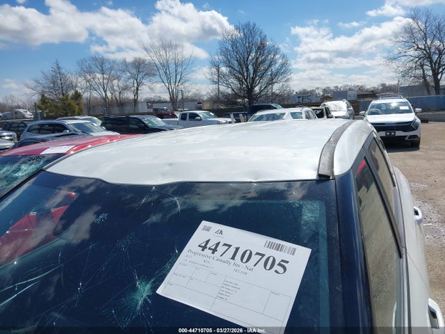 2023 Kia Seltos Lx მანქანა იყიდება აუქციონზე, vin: KNDEPCAAXP7361277, აუქციონის ნომერი: 44710705