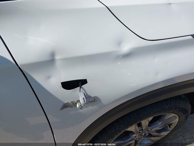 2023 Kia Seltos Lx მანქანა იყიდება აუქციონზე, vin: KNDEPCAAXP7361277, აუქციონის ნომერი: 44710705