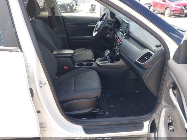 2023 Kia Seltos Lx მანქანა იყიდება აუქციონზე, vin: KNDEPCAAXP7361277, აუქციონის ნომერი: 44710705