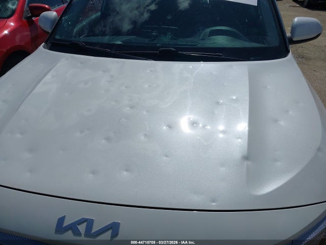 2023 Kia Seltos Lx მანქანა იყიდება აუქციონზე, vin: KNDEPCAAXP7361277, აუქციონის ნომერი: 44710705