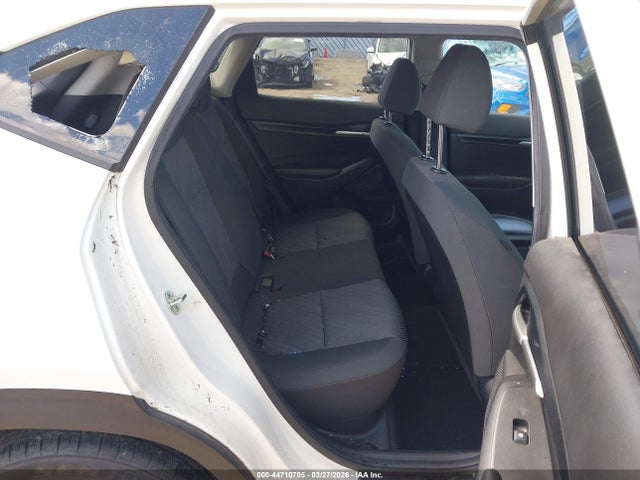 2023 Kia Seltos Lx მანქანა იყიდება აუქციონზე, vin: KNDEPCAAXP7361277, აუქციონის ნომერი: 44710705