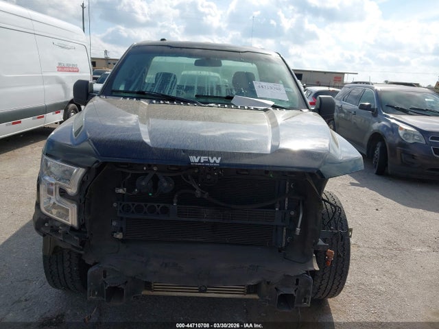 Продаж на аукціоні авто 2017 Ford F-150 Xl, vin: 1FTMF1CP4HKD40248, номер лоту: 44710708