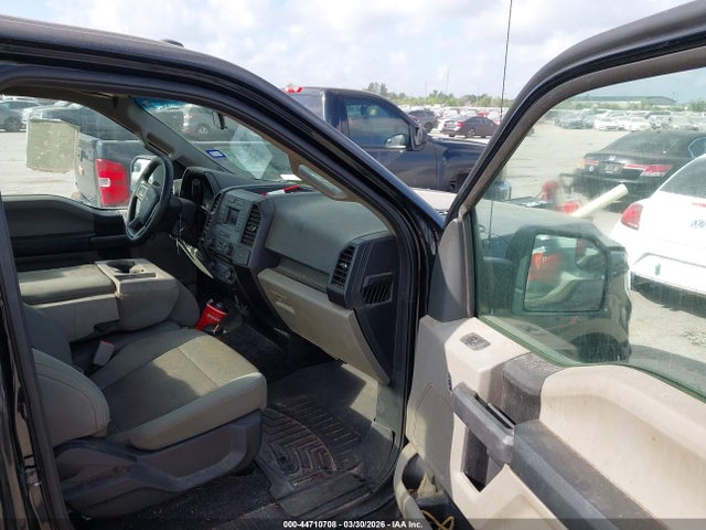 Продаж на аукціоні авто 2017 Ford F-150 Xl, vin: 1FTMF1CP4HKD40248, номер лоту: 44710708
