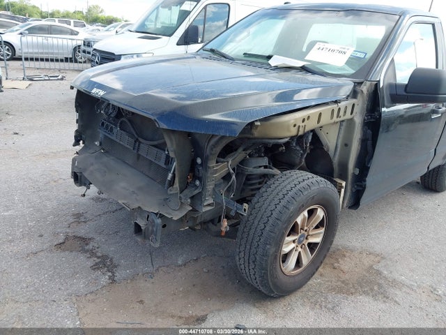 Продаж на аукціоні авто 2017 Ford F-150 Xl, vin: 1FTMF1CP4HKD40248, номер лоту: 44710708