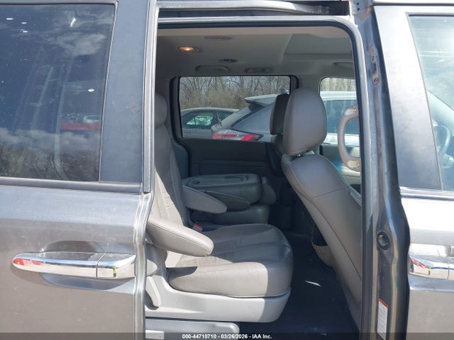 Auction sale of the 2010 Kia Sedona Ex, vin: KNDMH4C32A6344399, lot number: 44710710