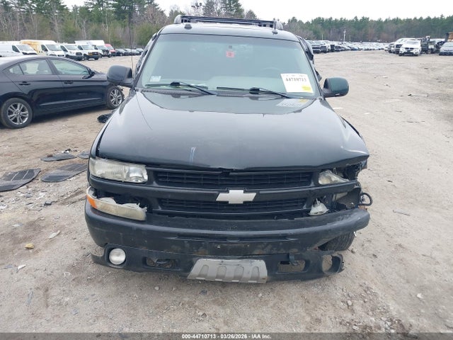 Продаж на аукціоні авто 2005 Chevrolet Suburban 1500 Z71, vin: 3GNFK16Z15G201979, номер лоту: 44710713