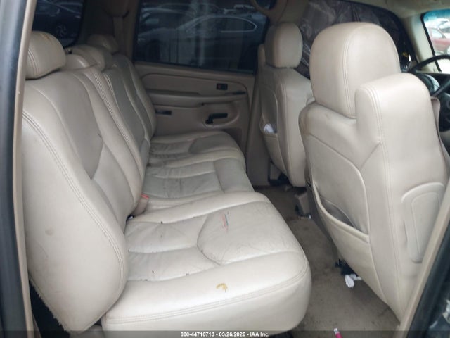 Продаж на аукціоні авто 2005 Chevrolet Suburban 1500 Z71, vin: 3GNFK16Z15G201979, номер лоту: 44710713