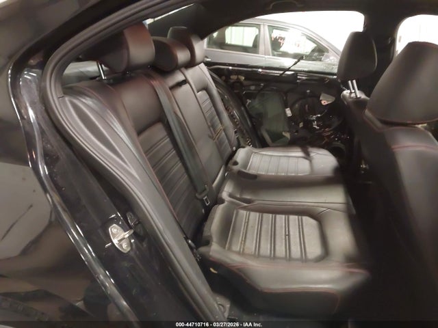 44710716 :رقم المزاد ، 3VW5T7AJ4HM336124 vin ، 2017 Volkswagen Jetta Gli مزاد بيع