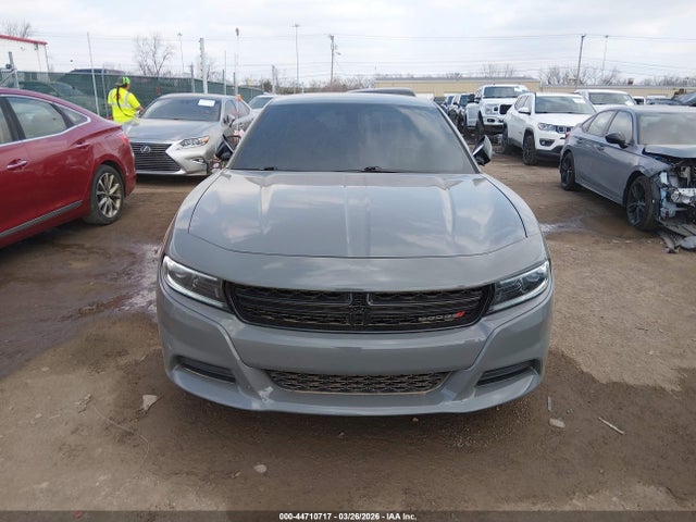 Aukcja sprzedaży 2023 Dodge Charger Sxt, vin: 2C3CDXBG2PH587901, numer aukcji: 44710717