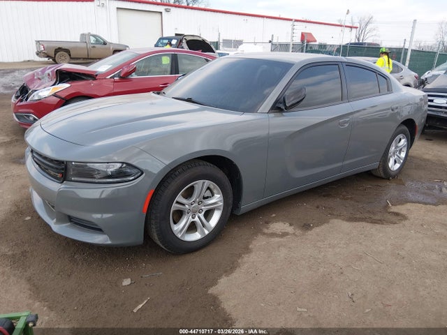 Aukcja sprzedaży 2023 Dodge Charger Sxt, vin: 2C3CDXBG2PH587901, numer aukcji: 44710717