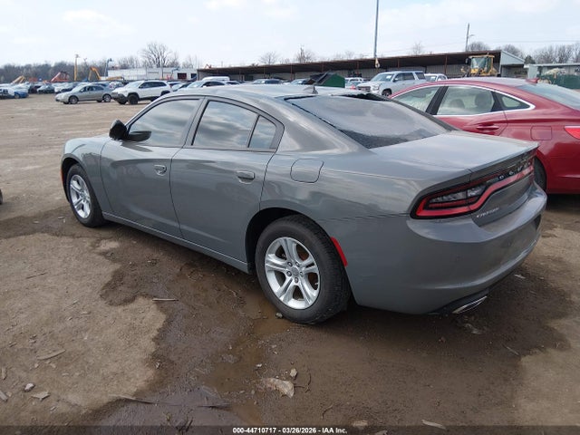 Aukcja sprzedaży 2023 Dodge Charger Sxt, vin: 2C3CDXBG2PH587901, numer aukcji: 44710717