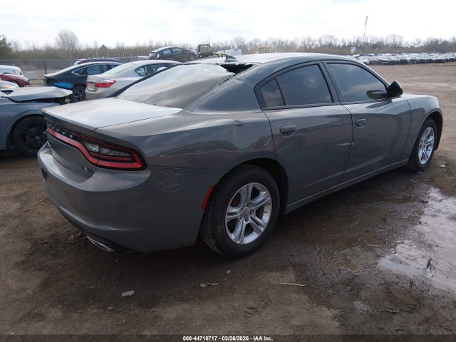 Aukcja sprzedaży 2023 Dodge Charger Sxt, vin: 2C3CDXBG2PH587901, numer aukcji: 44710717