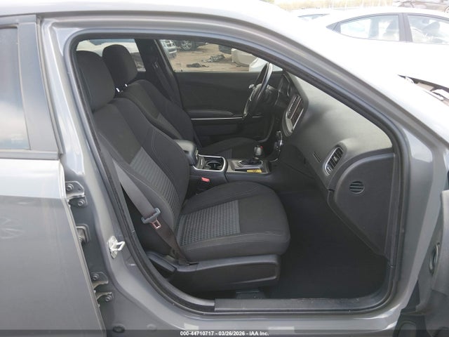 Aukcja sprzedaży 2023 Dodge Charger Sxt, vin: 2C3CDXBG2PH587901, numer aukcji: 44710717