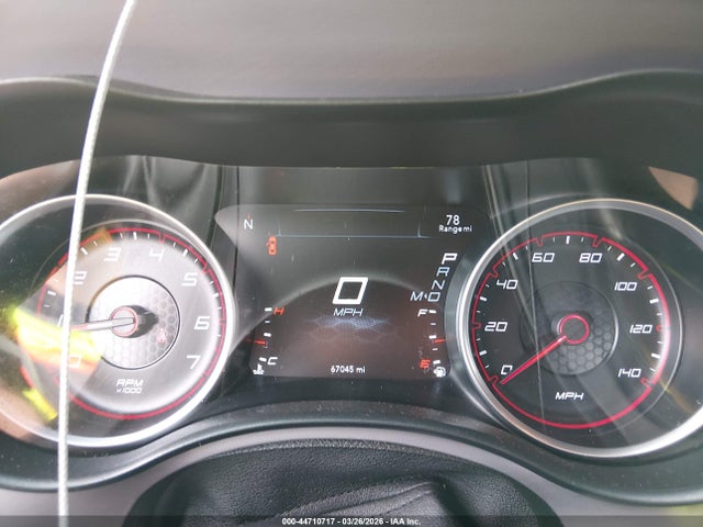 Aukcja sprzedaży 2023 Dodge Charger Sxt, vin: 2C3CDXBG2PH587901, numer aukcji: 44710717