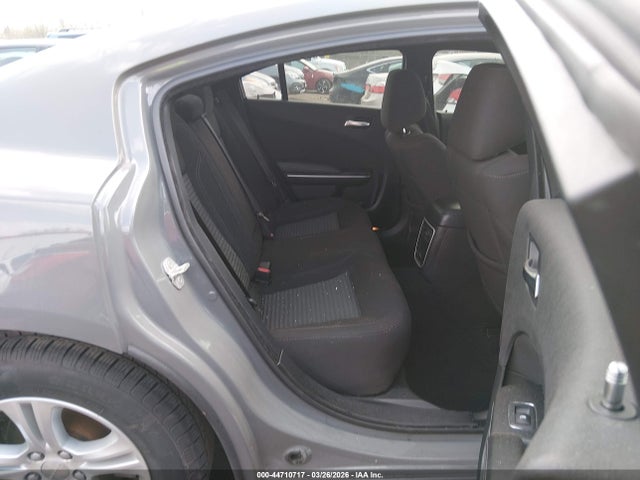 Aukcja sprzedaży 2023 Dodge Charger Sxt, vin: 2C3CDXBG2PH587901, numer aukcji: 44710717