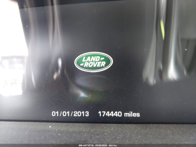 Land Rover Range Rover 5.0l V8 Supercharged 2014 SALGS3TF5EA187739 Image 16