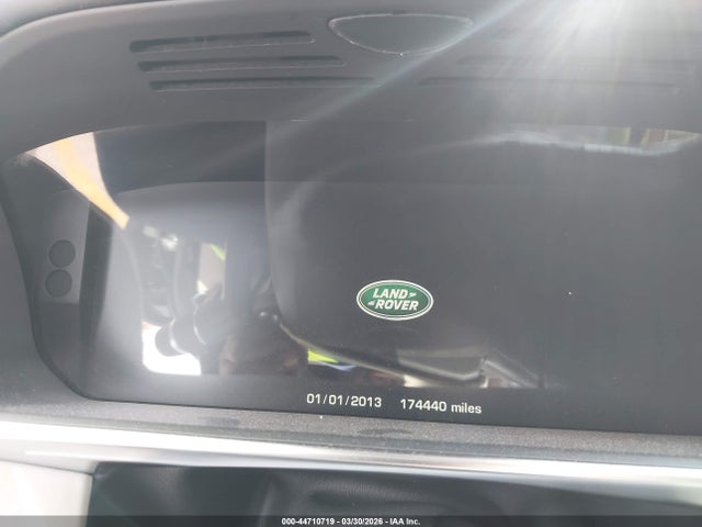 2014 LAND ROVER RANGE ROVER SALGS3TF5EA187739 Photo 6